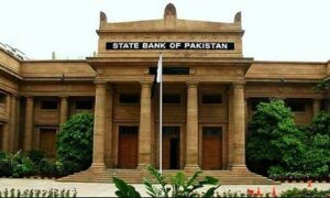 The State Bank of Pakistan (SBP)