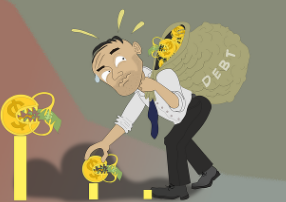Smart Ways to Pay Off Debt Faster
